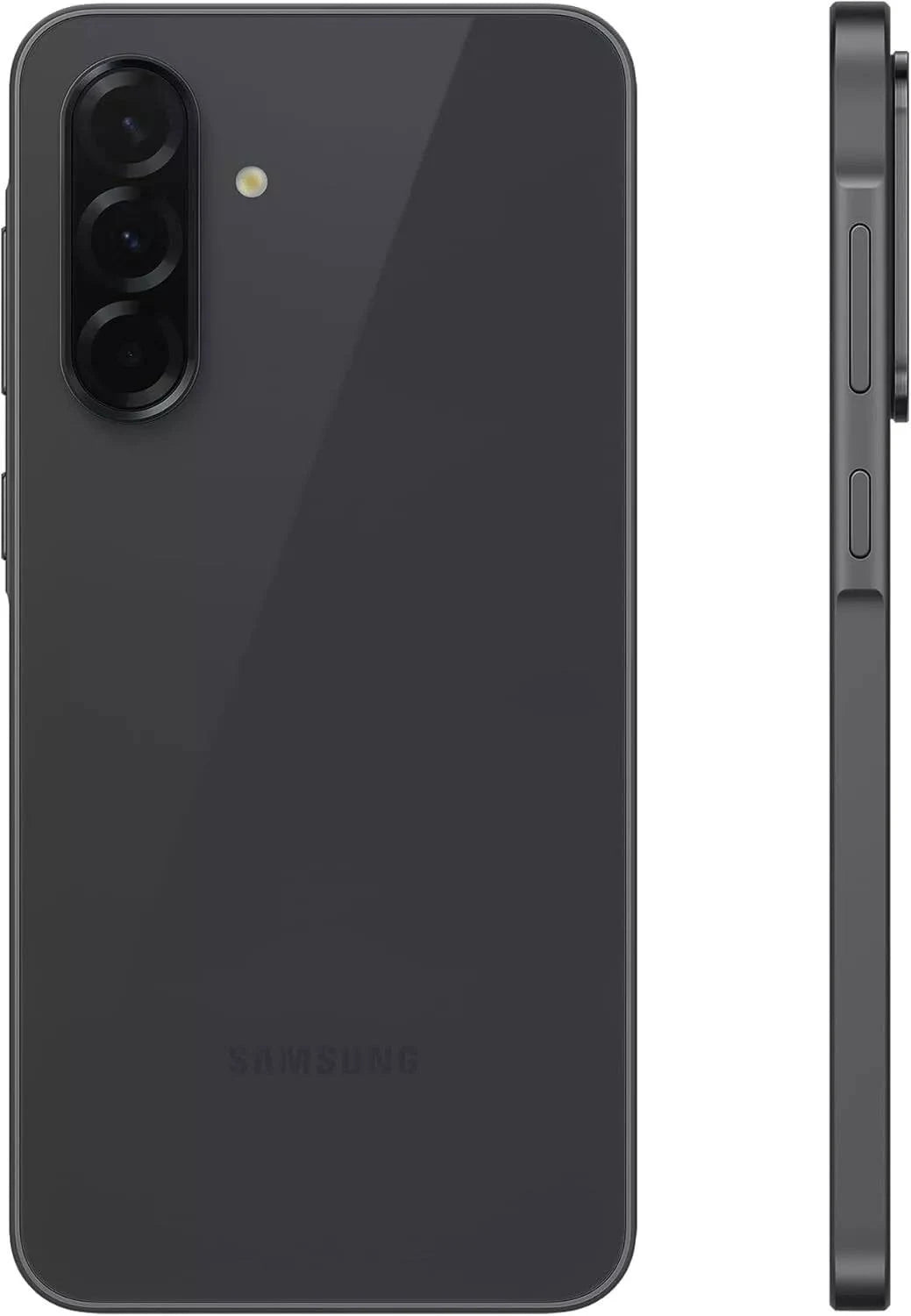 Samsung Galaxy A26 5G - 256 GB, Black