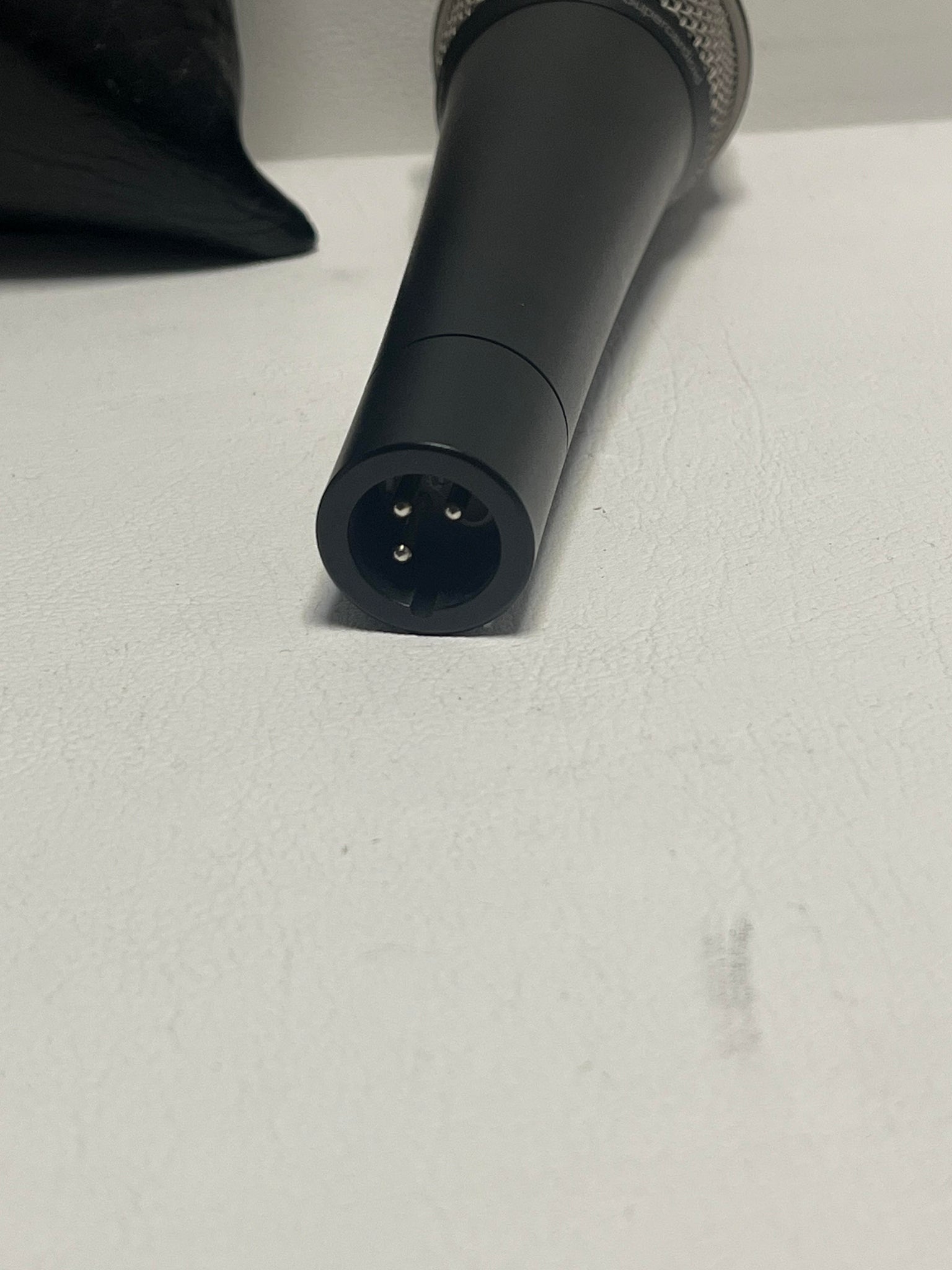 Electro-Voice PL44 - A Handheld Dynamic Microphone