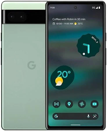 Google Pixel 6a 128GB | Cash Generator
