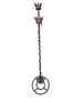 Whites Electronics Amercia Made Coinmaster Pro Metal Dectector