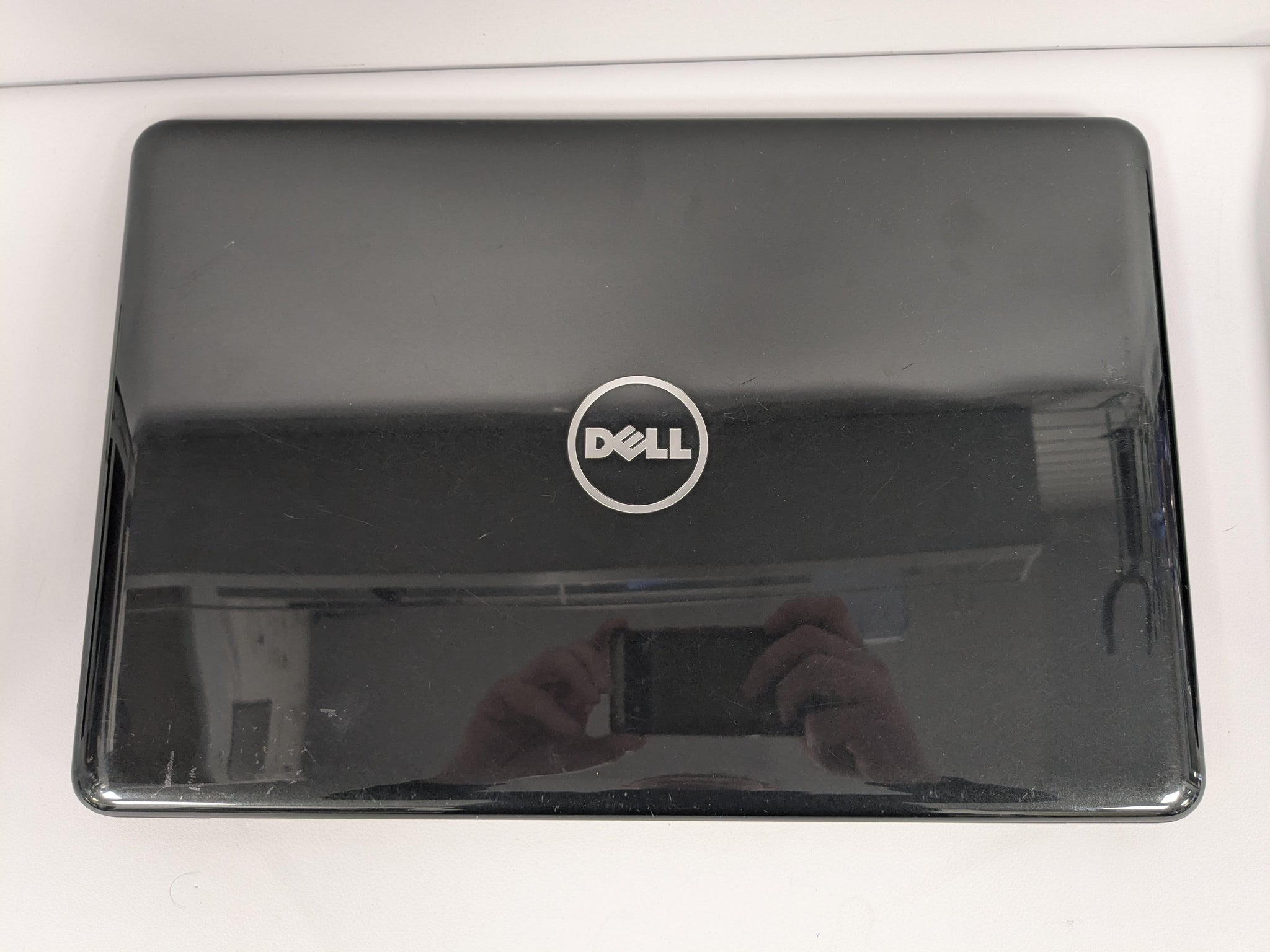 Dell Inspiron 15 Laptop