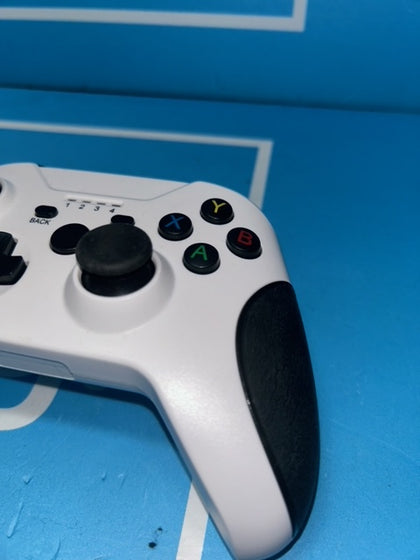 Unofficial Wireless Xbox Controller