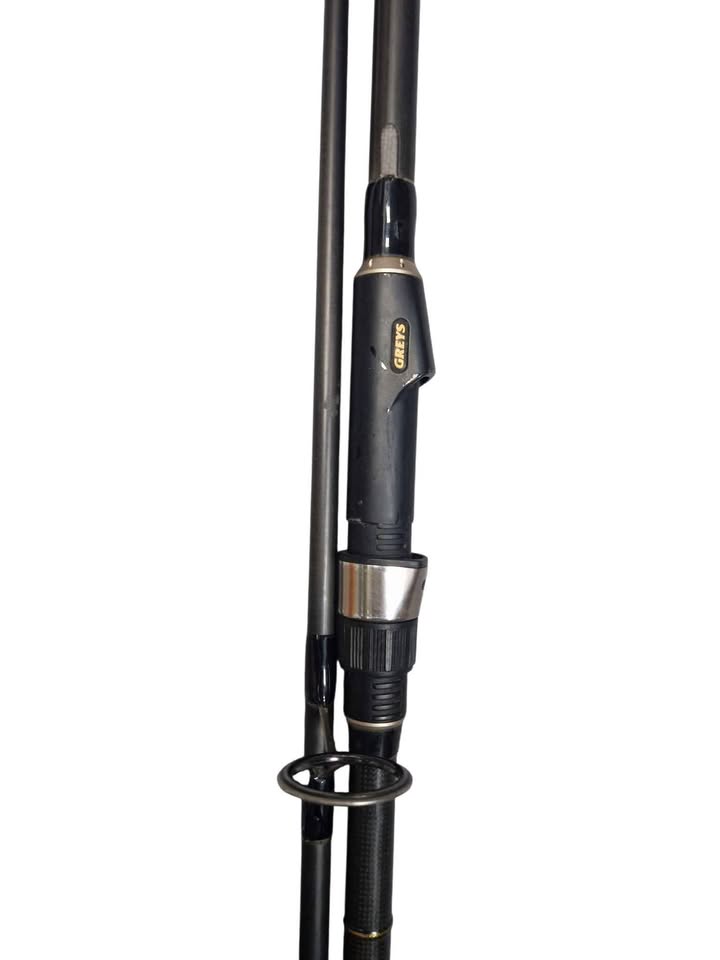Greys Fishing Rods Prodigy + 12'