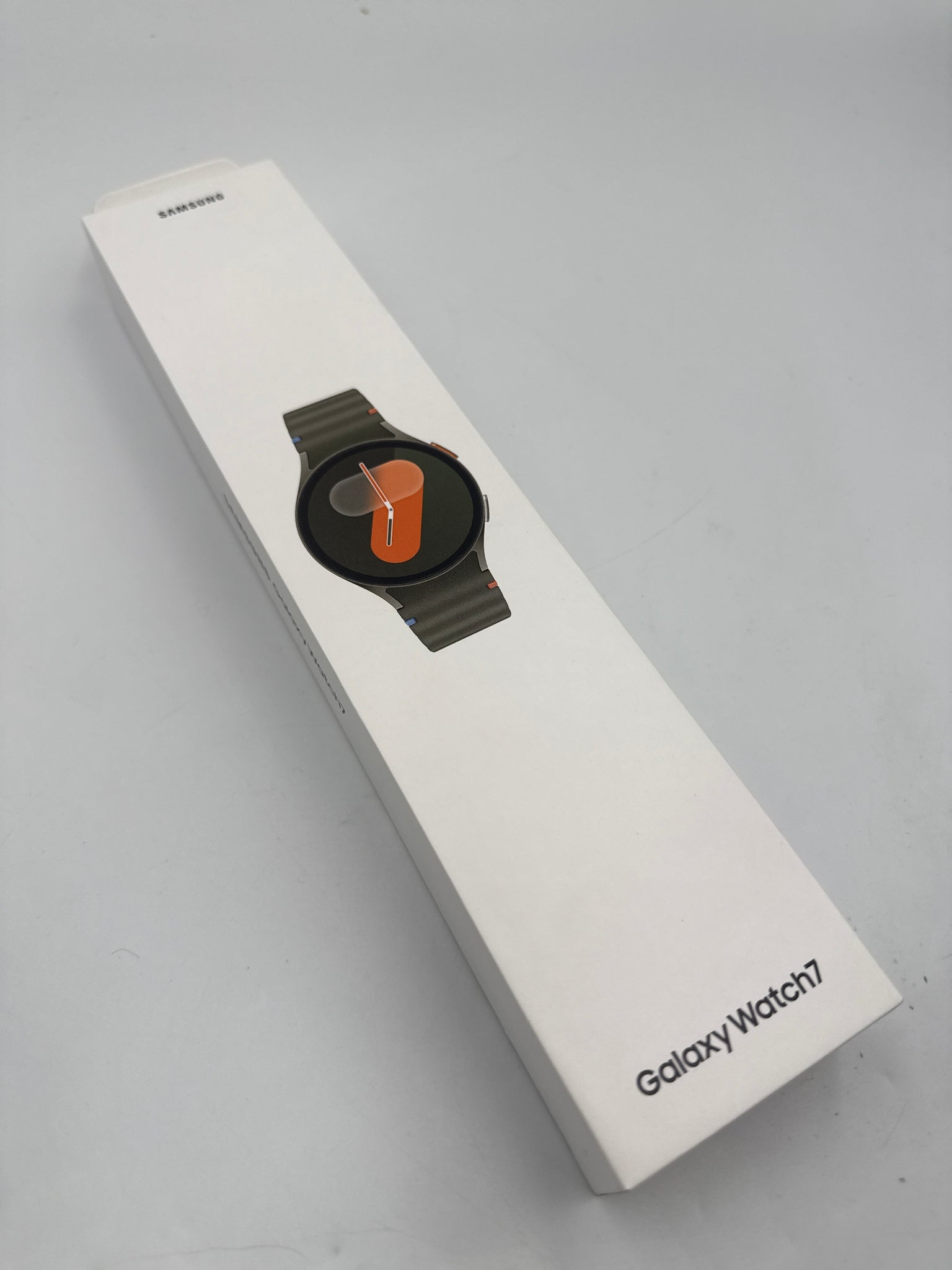 Samsung Galaxy Watch 7 40mm