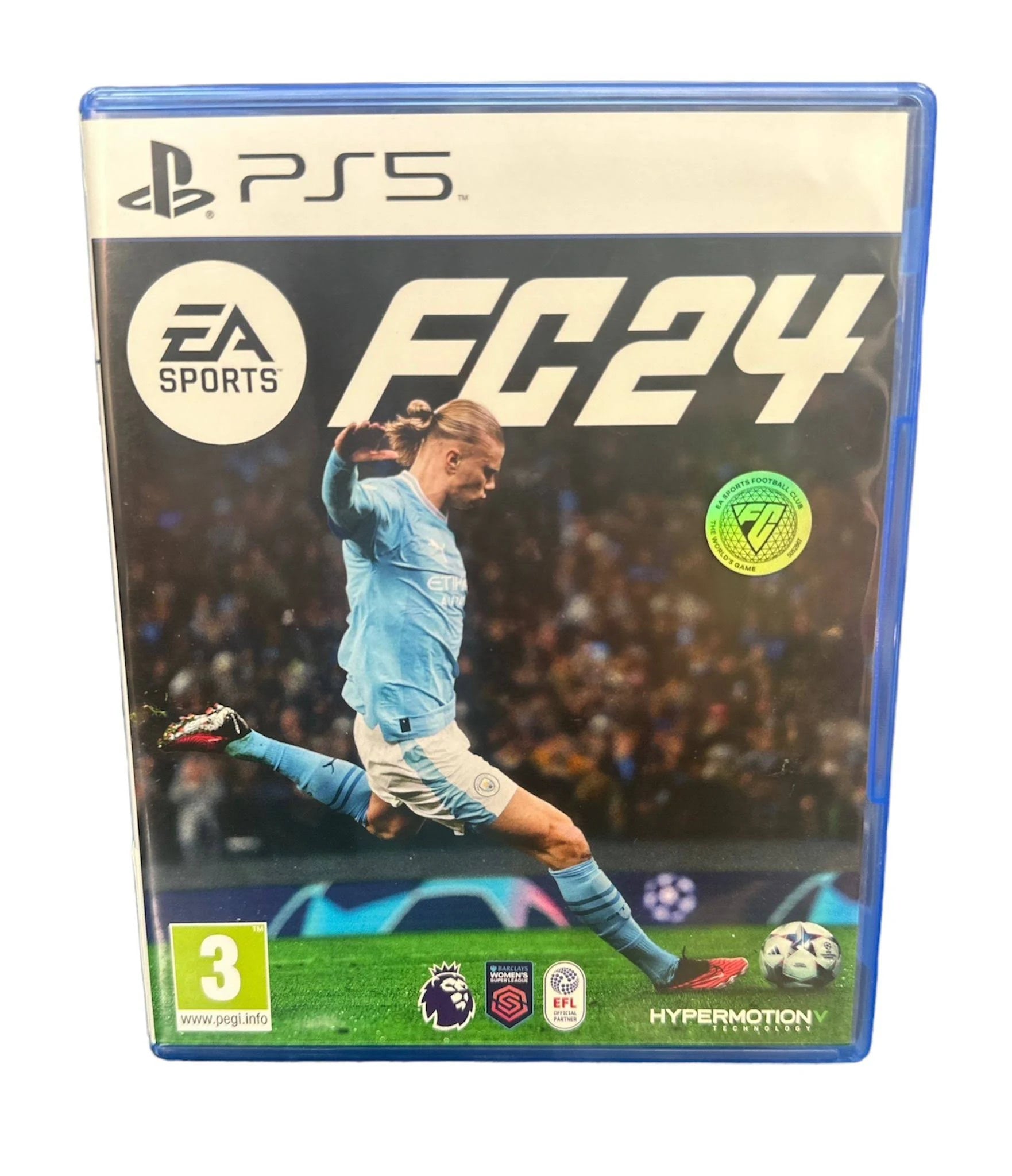 EA Sports FC 24 (PS5)