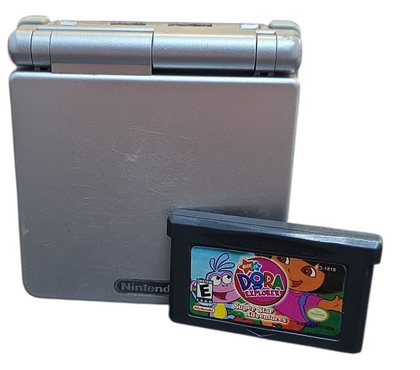 Nintendo Game Boy Advance Sp
