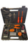 Mastech M-830b Pocket Sized Digital Multimeter *Collection Only*