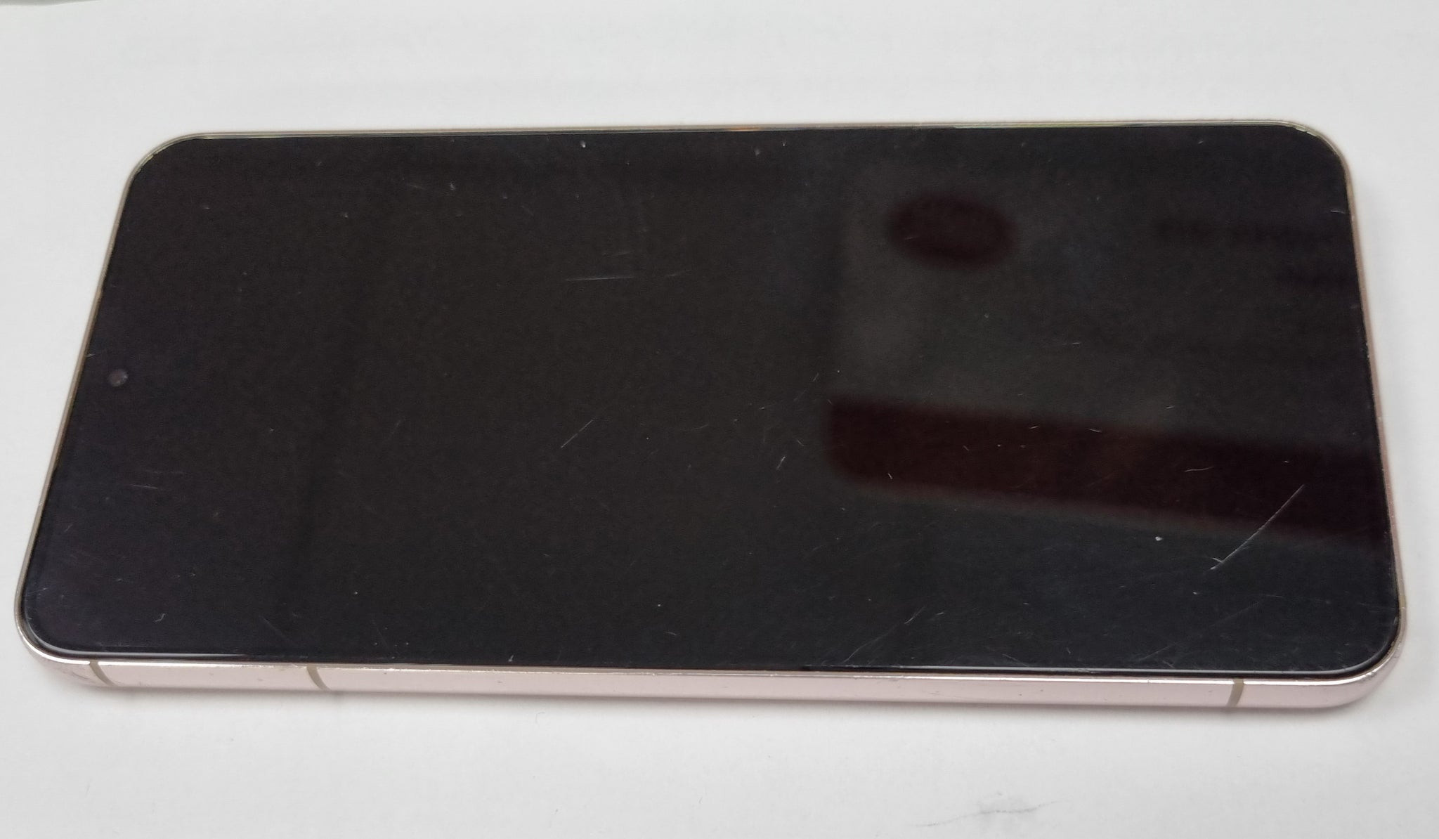 Samsung Galaxy S22 5G - 128 GB, Pink Gold