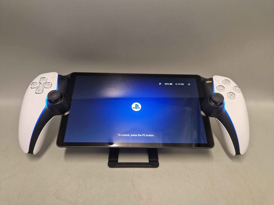 Playstation Portal Remote Player, Boxed