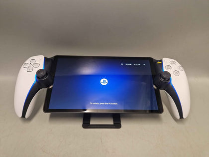 Playstation Portal Remote Player, Boxed