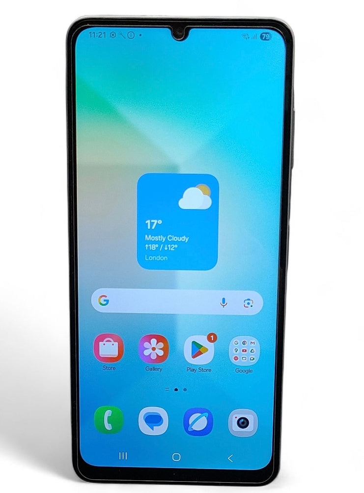 Samsung Galaxy A06 64GB Unlocked **Unboxed**