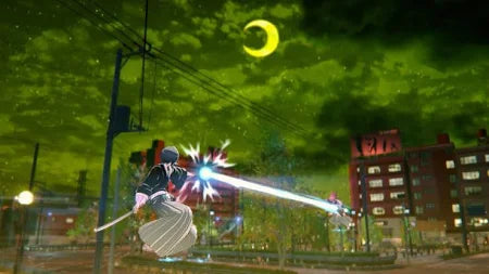 *Collection Only* Bleach Rebirth of Souls For Playstation 5