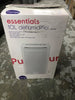 Essentials 10l Dehumidifier Model: C10dh19 (boxed)