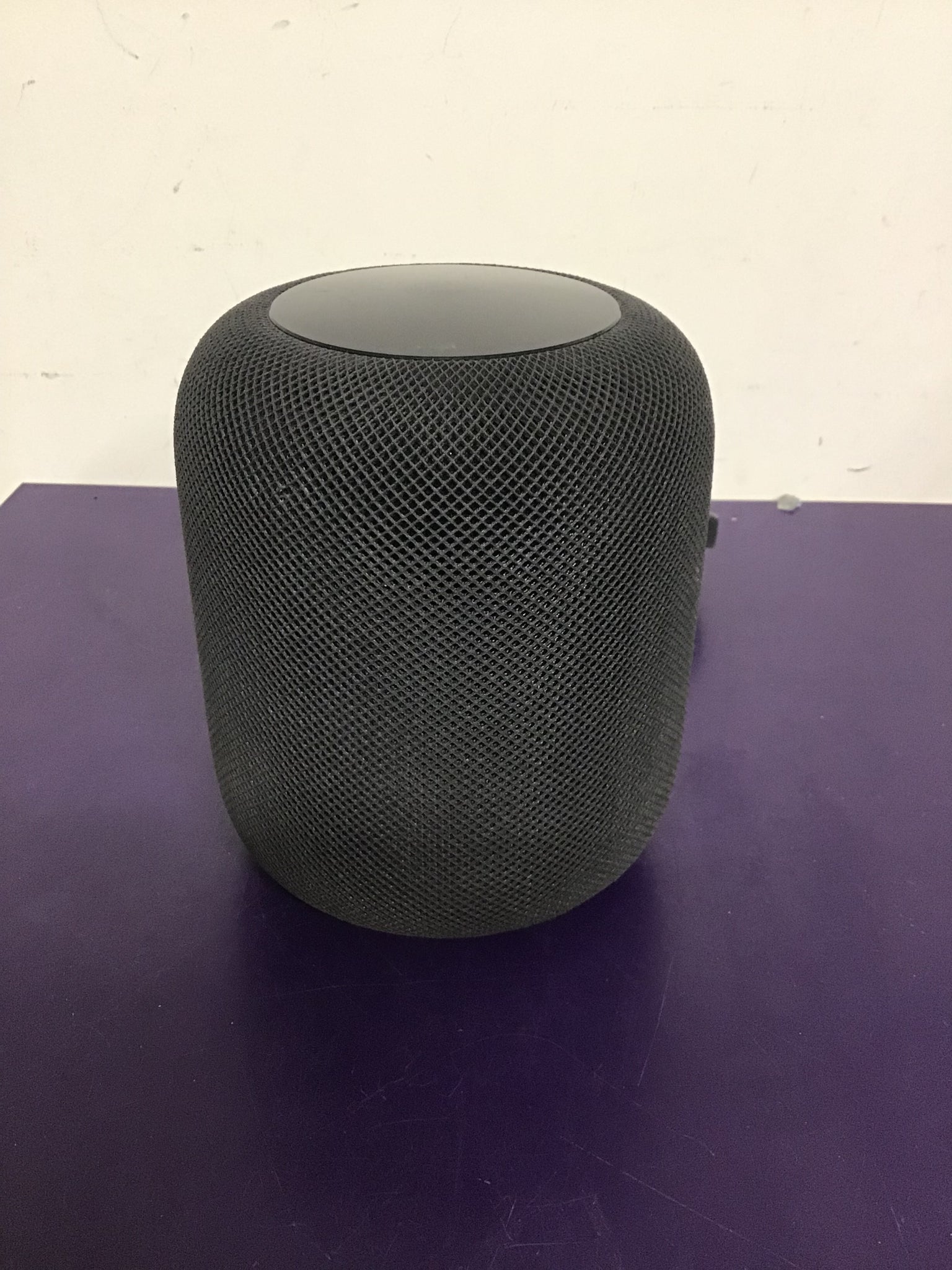 Apple HomePod Smart Speaker