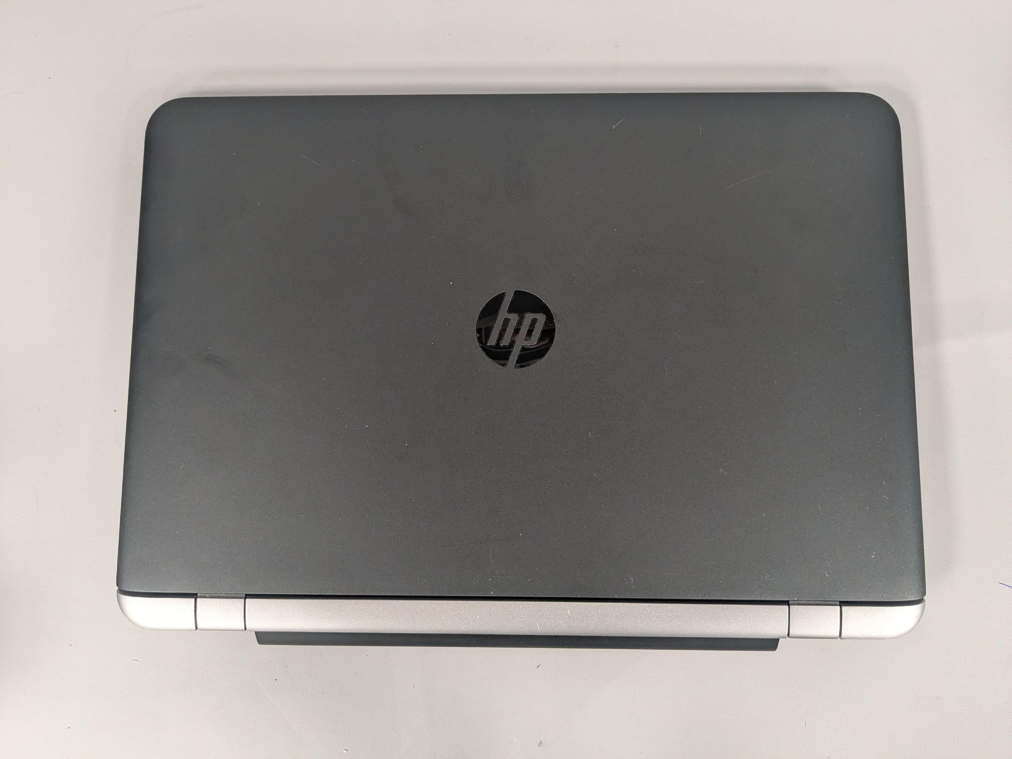 HP ProBook 470 G3 17.3" Notebook - Intel Core i5 6th Gen i5-6200U Dual-Core (2 Core) 2.30 GHz - 16GB Total RAM - 256 GB SSD