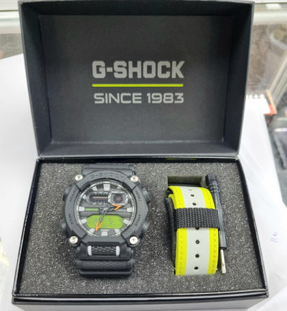 Casio G-Shock Watch GA-900E-1A3ER