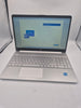 HP 15sFQ5585SA	Laptop Boxed