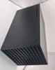 Microsoft Xbox Series X 1TB Console Black - Unboxed With Black Controller & wires