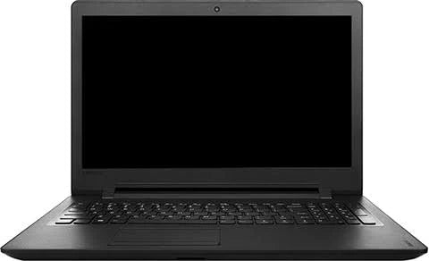 Lenovo 110-15IBR/N3060/4GB Ram/1TB HDD/DVD-RW/15”/W10/B