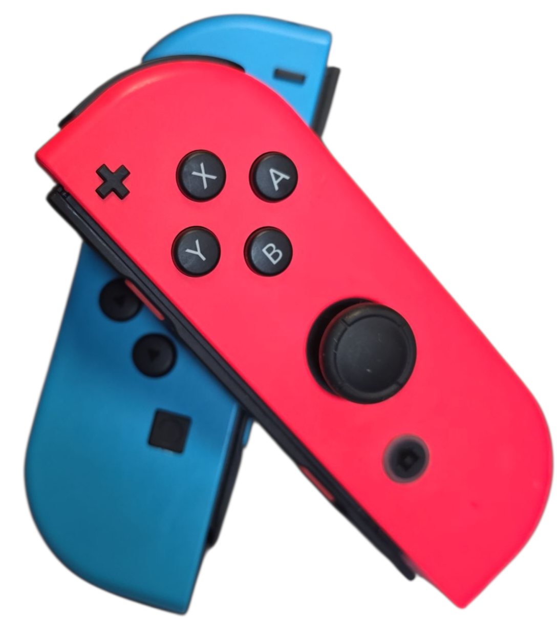 Nintendo Switch Console, 32GB