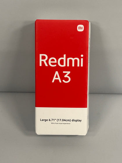 Xiaomi Redmi A3