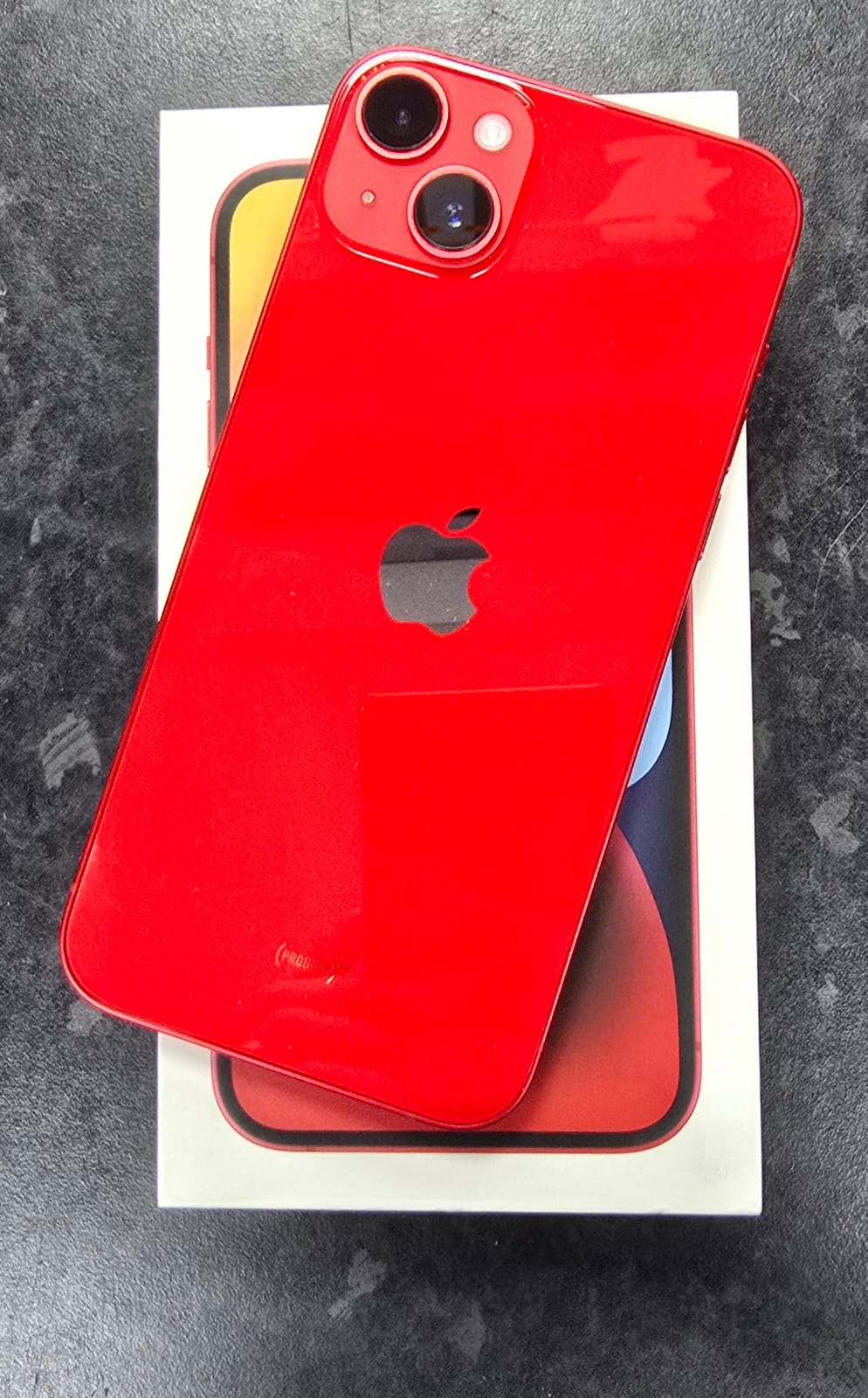 Apple iPhone 14 Plus - 128gb - Boxed - Near Immaculate - 85% Battery Health