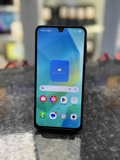 Samsung Galaxy A16 - Unlocked, 128GB (Grade B)