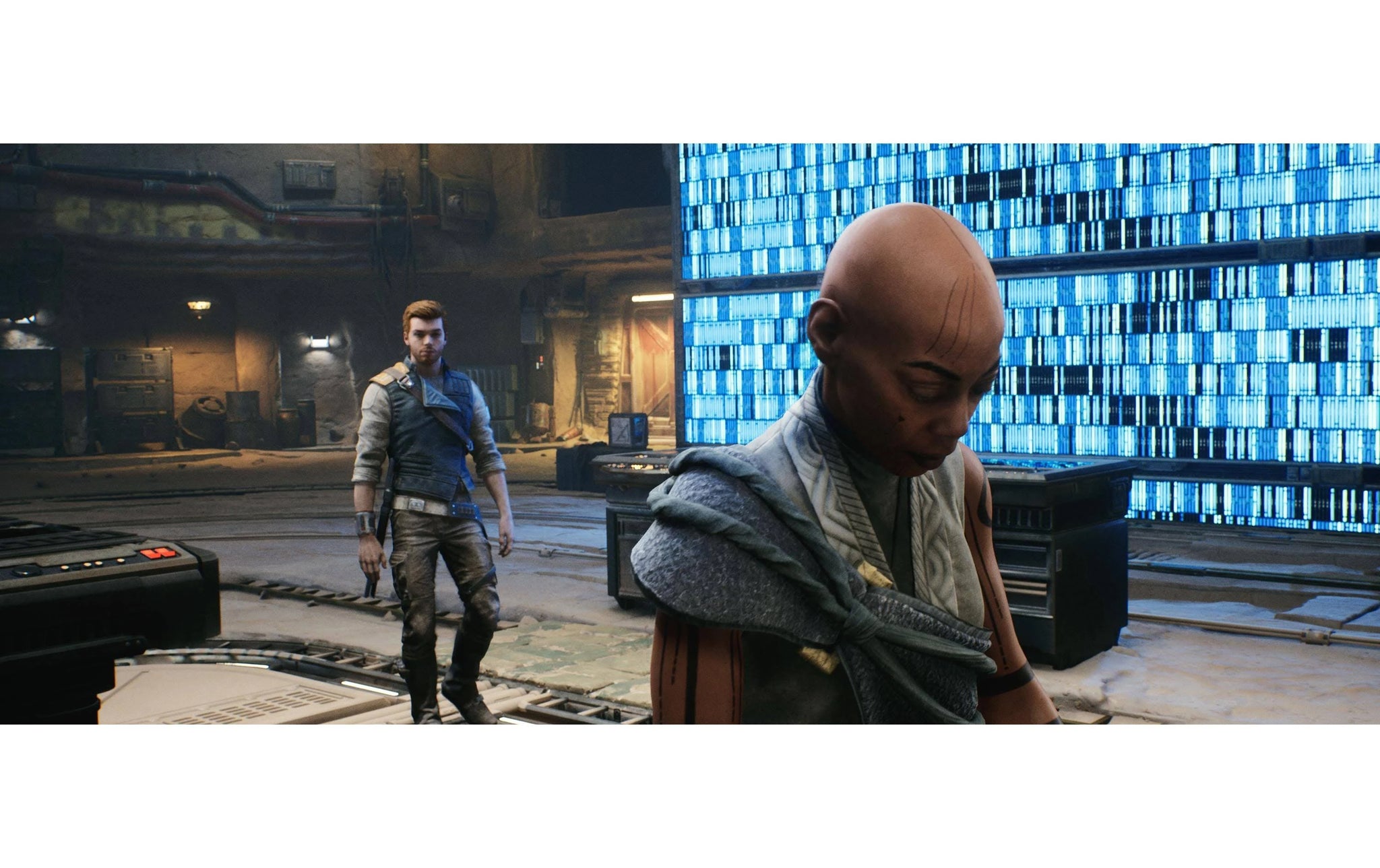 Star Wars Jedi: Survivor PS5 Games