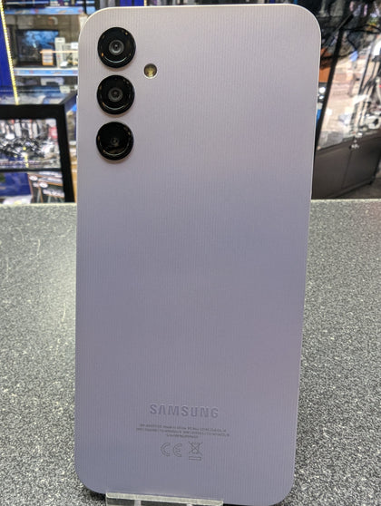 SAMSUNG A14 SMART MOBILE PHONE BOXED LIKE NEW PRESTON STORE