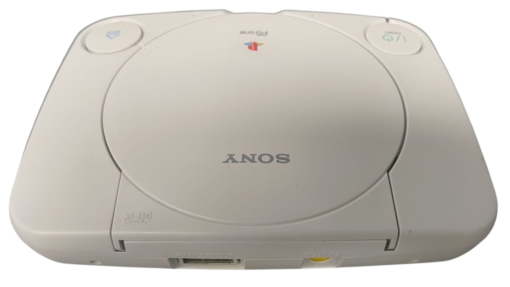 Sony PS One Console ***Collection Only***