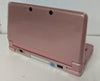 Nintendo 3DS Console Pink & 2 Games