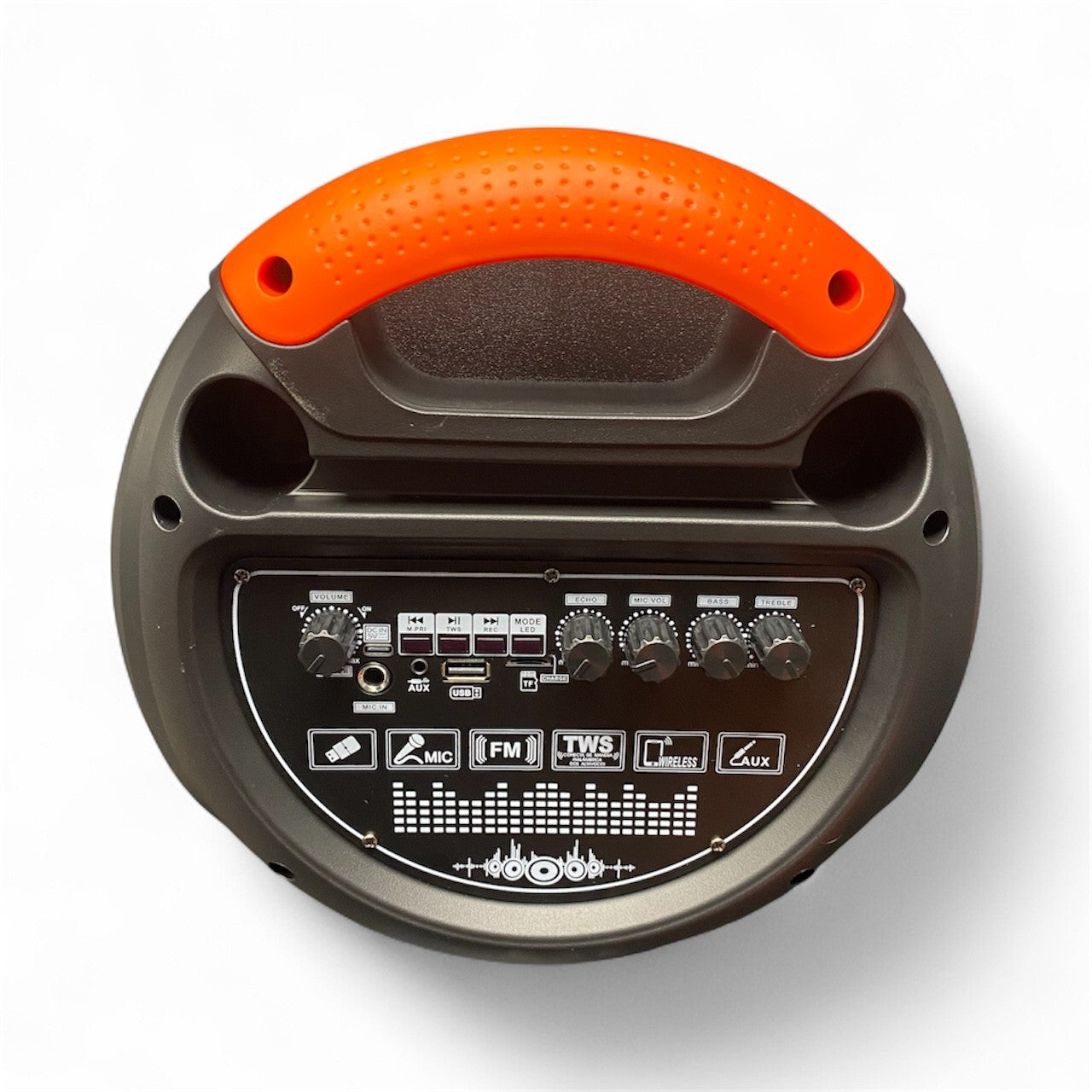 Panther Force Bluetooth Speaker PF277 ***Collection Only***