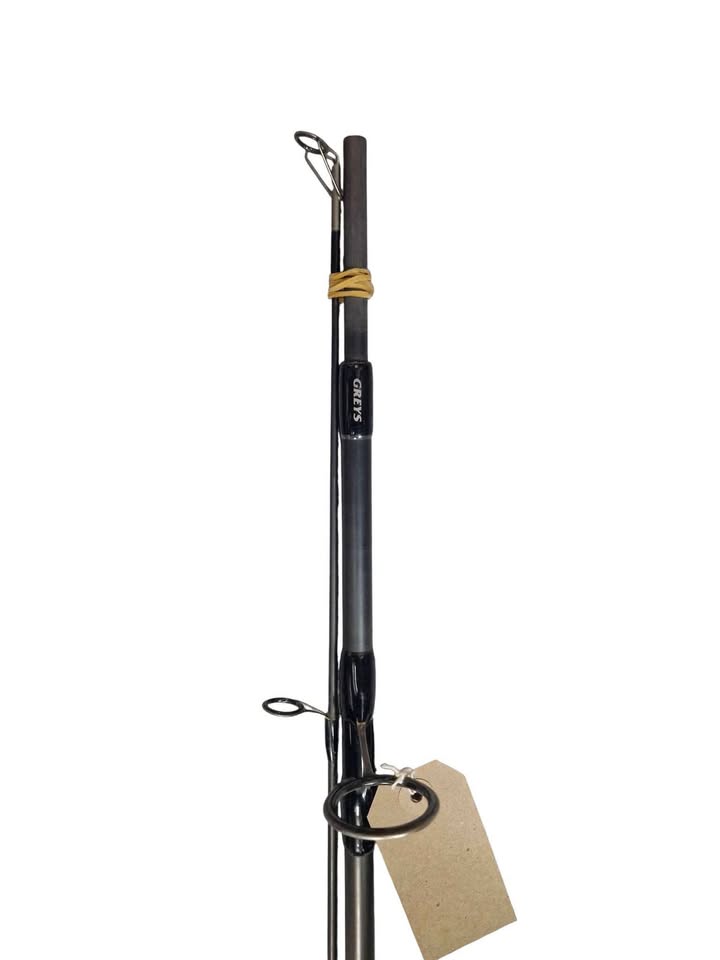 Greys Fishing Rods Prodigy + 12'