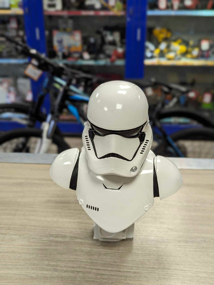 first order storm trooper diamond select toys