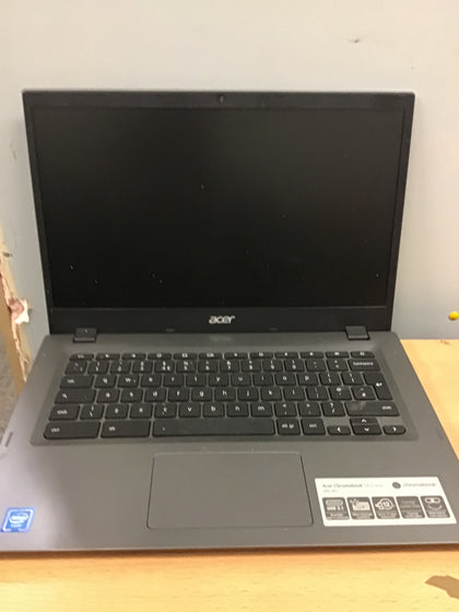 Acer Chromebook