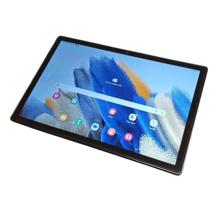 Samsung Galaxy Tab A8 64GB Black**Unboxed** | Cash Generator