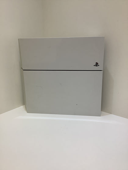 Sony Playstation 4 500 GB Console - White - no pad