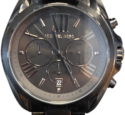 Michael Kors MK5550 Bradshaw Watch