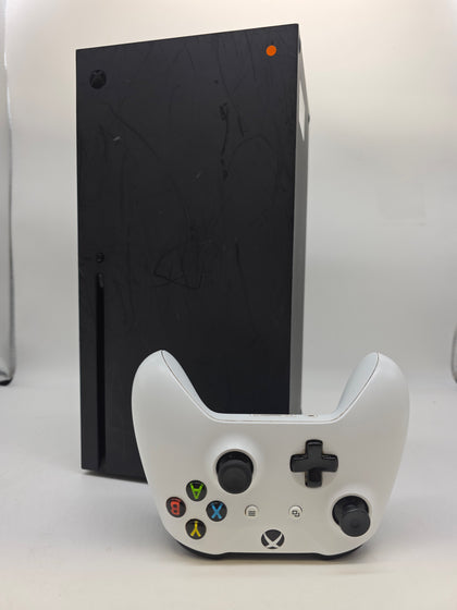 Microsoft Xbox Series X Console