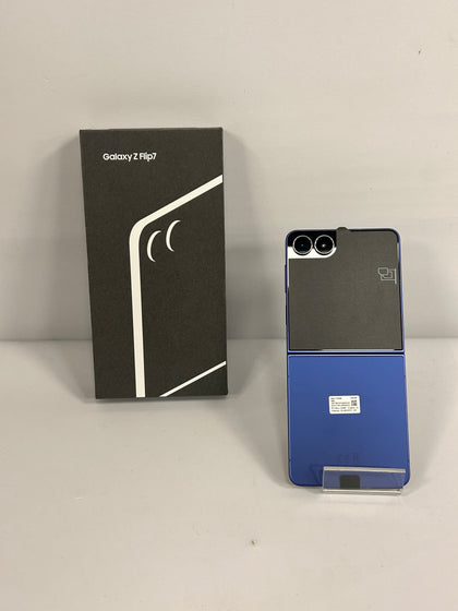 Samsung Galaxy Z Flip7 256GB