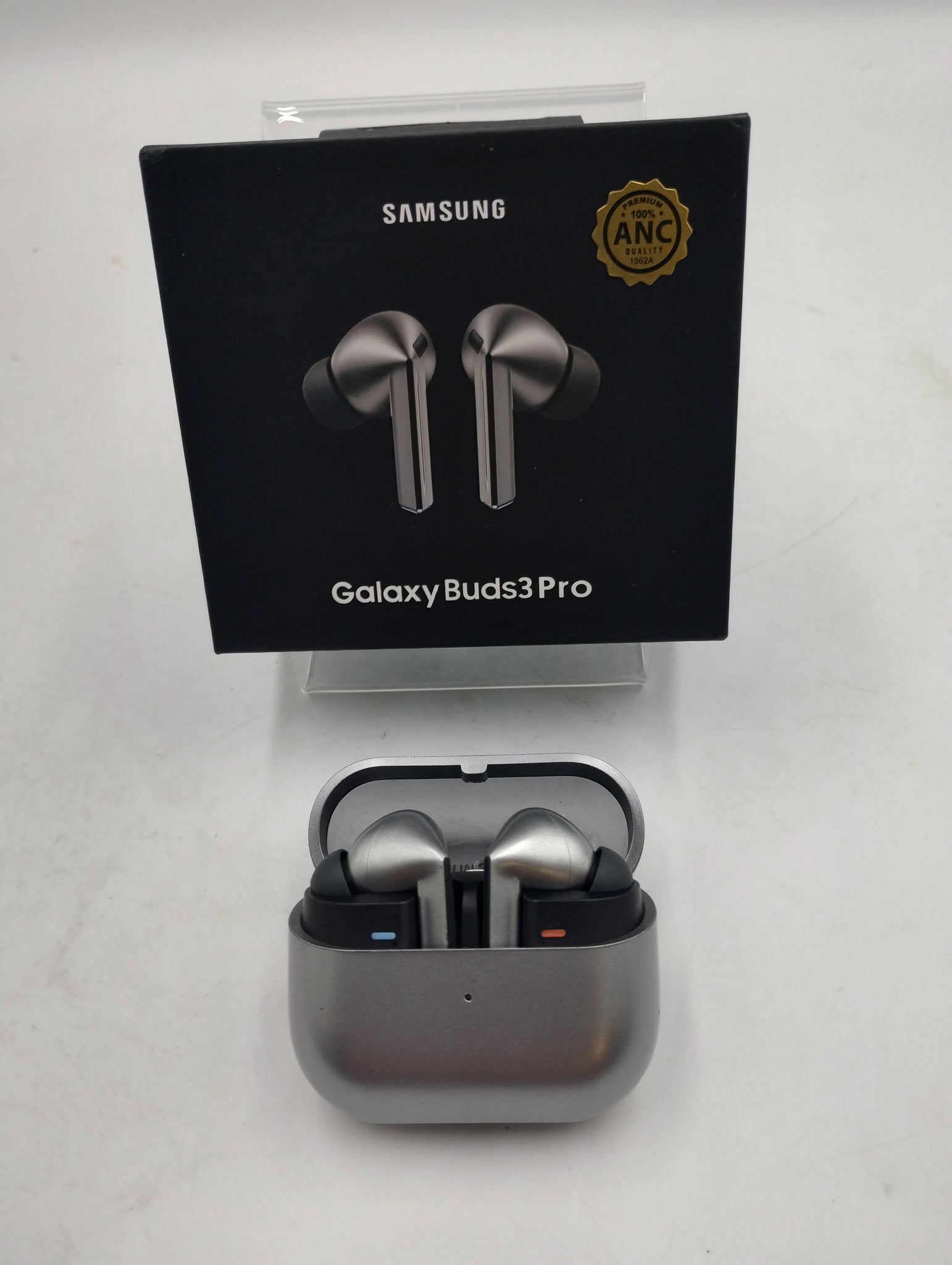 Galaxy Buds3 Pro Wireless Bluetooth
