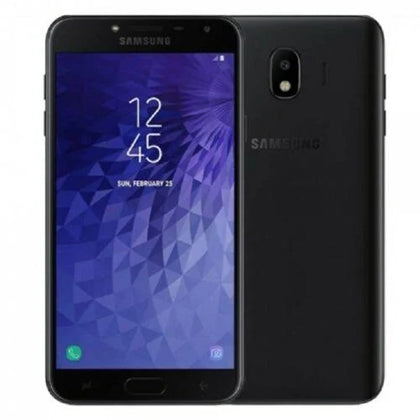 Samsung Galaxy J4 16GB Unlocked - Black.