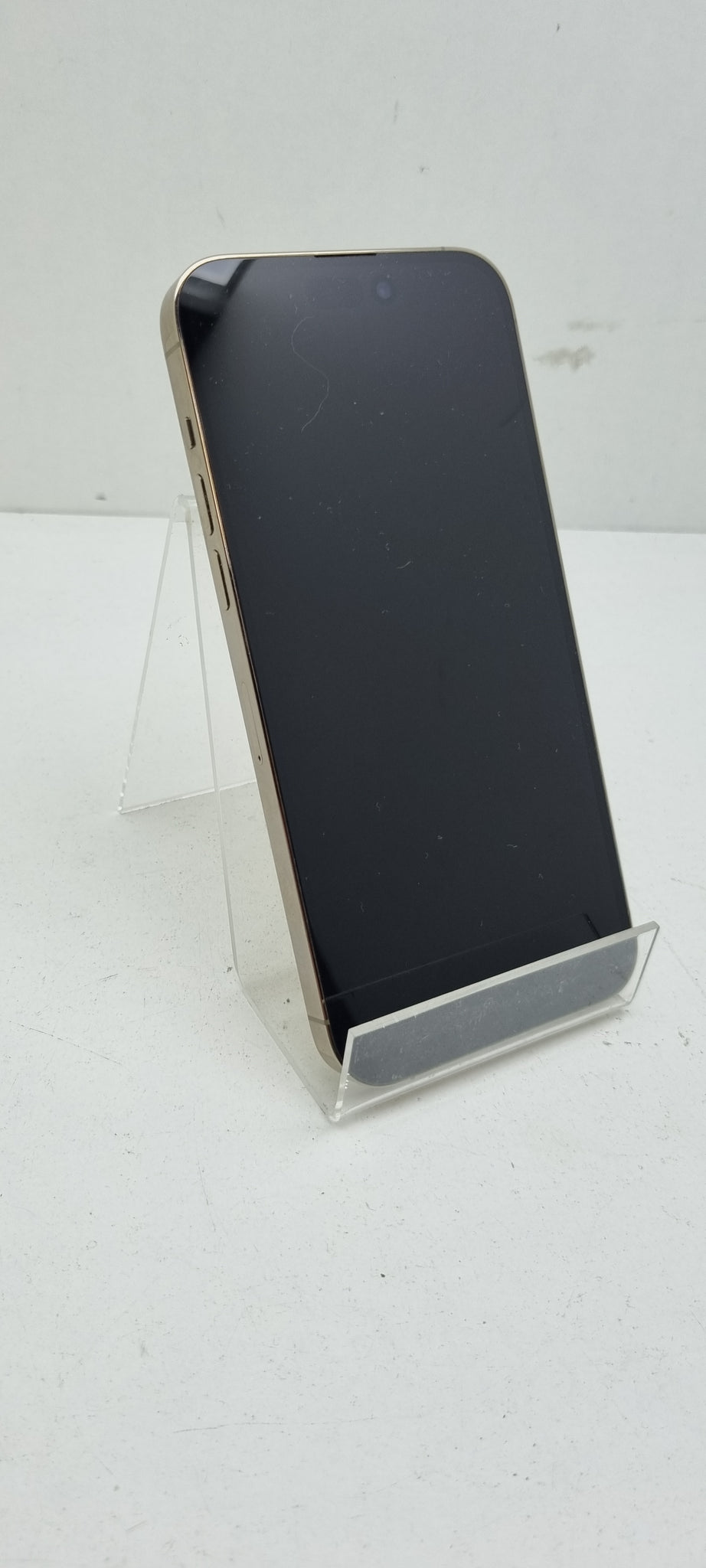 Apple iPhone 14 Pro Max - 256 GB - Desert Titanium