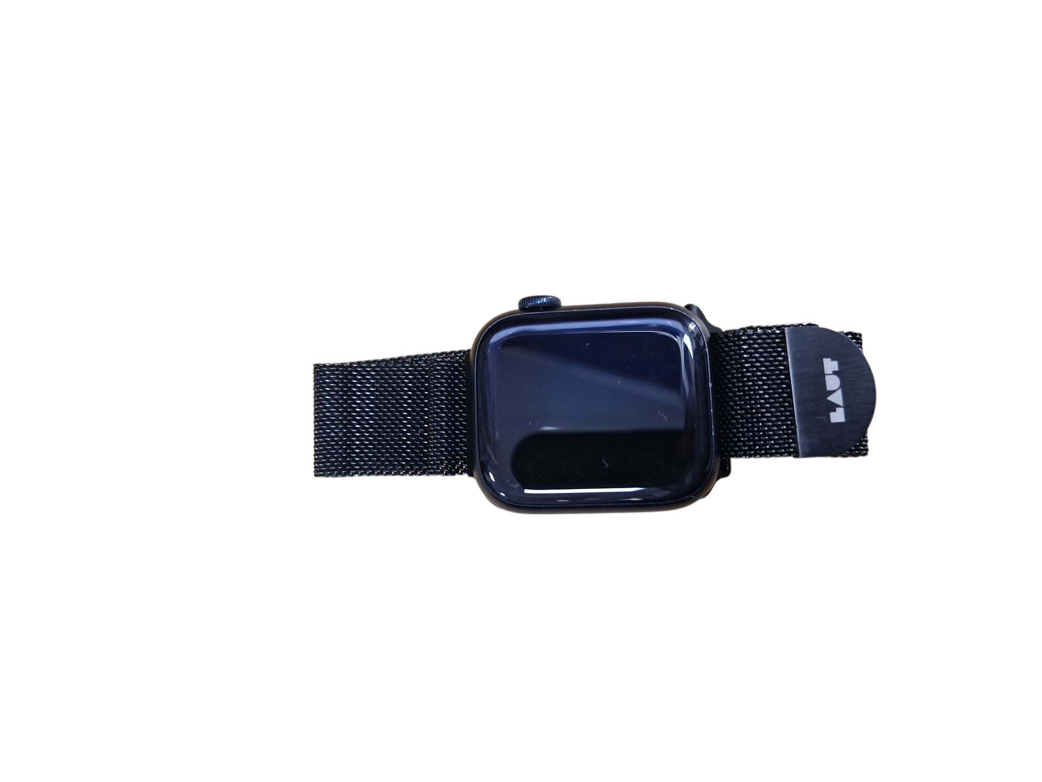 Watch Series 8 (GPS) NO STRAP, Midnight Aluminium, 41mm,
