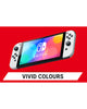 Nintendo Switch OLED - White
