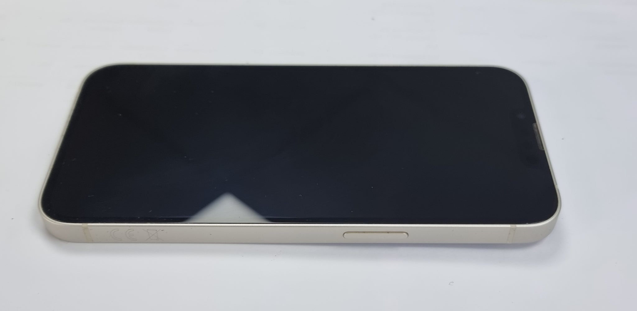 Apple iPhone 13 128gb White