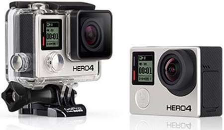 GoPro Hero4