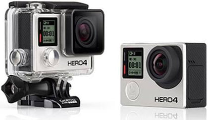 GoPro Hero4