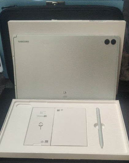 Samsung Galaxy Tab S9 FE+ 12.4