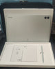 Samsung Galaxy Tab S9 FE+ 12.4" 128 GB Tablet - Grey